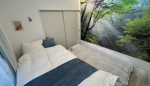 Comfort House, Non Smoking