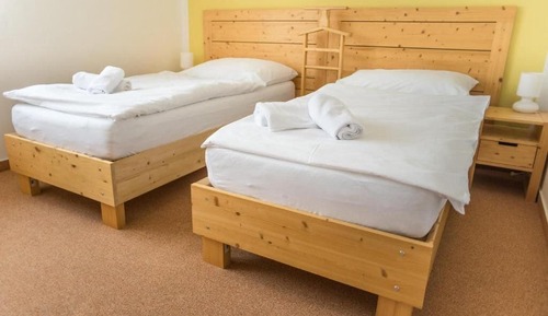 Classic Double or Twin Room