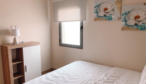 Family Apartment