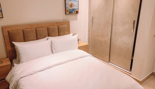 Family Apartment