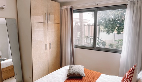 Family Apartment