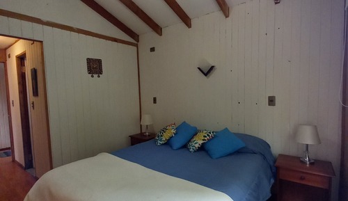 Superior Room, Garden View