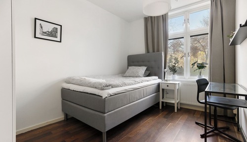 Superior Apartment, 5 Bedrooms