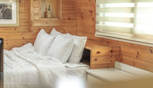 Basic Room, 1 Bedroom (Aquamari (Dog-friendly / Private BBQ))