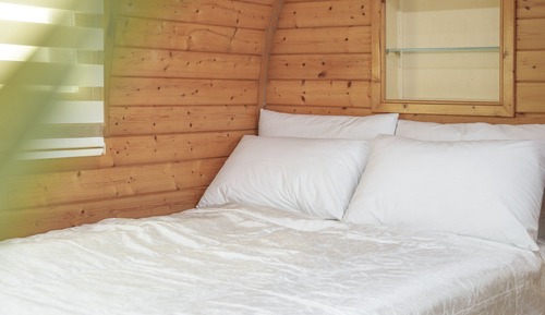 Basic Room, 1 Bedroom (Red Bery (Dog-friendly / Private BBQ))