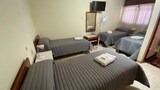 Classic Quadruple Room