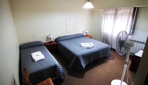 Classic Triple Room