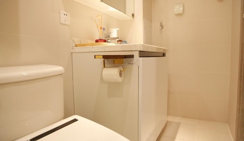 Nordic Twin Room