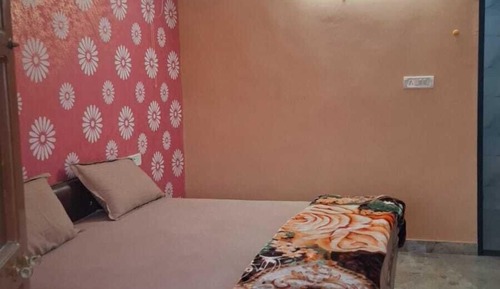 Deluxe Cottage, Balcony, Garden View