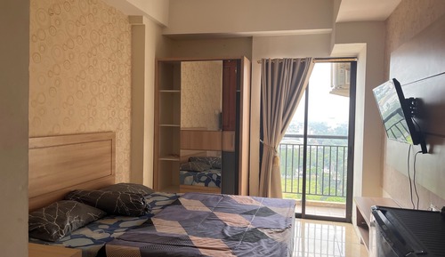 Exclusive Studio Suite