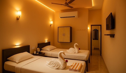 Executive Triple Room