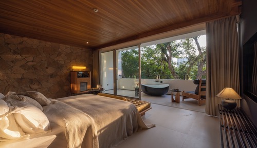 Signature Double Room