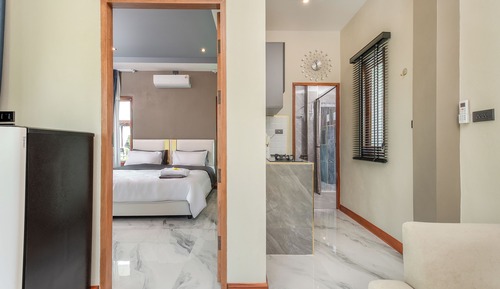 Deluxe Villa