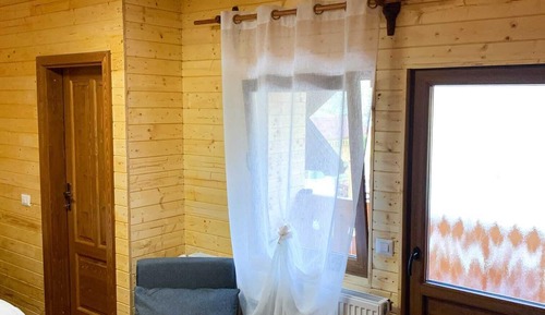 Comfort Triple Room, Balcony