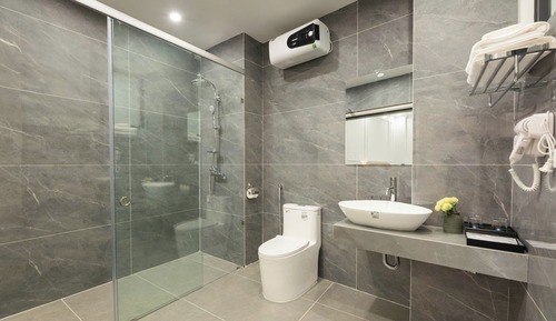 Luxury Double Room