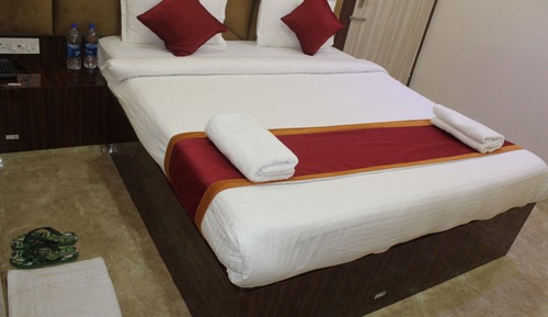 Deluxe Room, Pool View