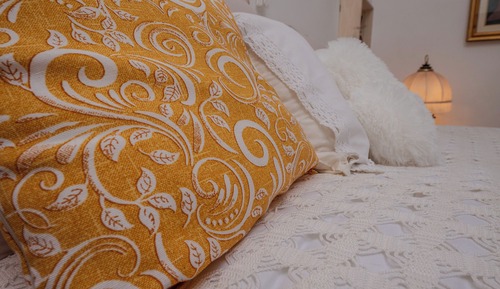 House, 2 Bedrooms, Balcony