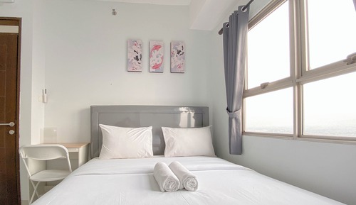 Standard Apartment, 1 Bedroom (Apartment)