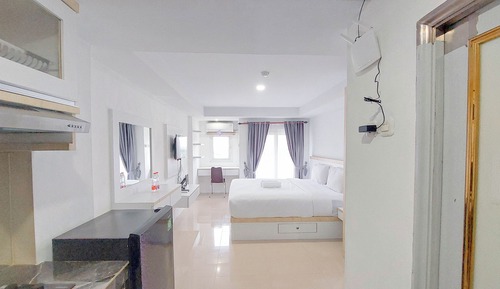 Standard Studio, 1 Bedroom (Apartment)