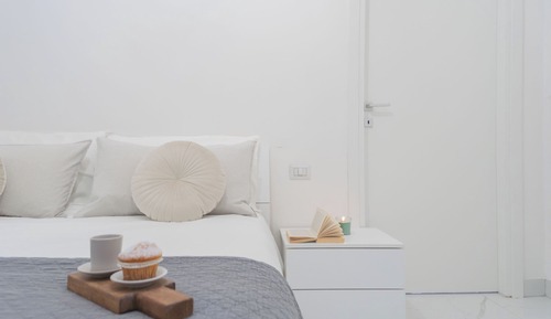 Apartment (1 Bedroom)