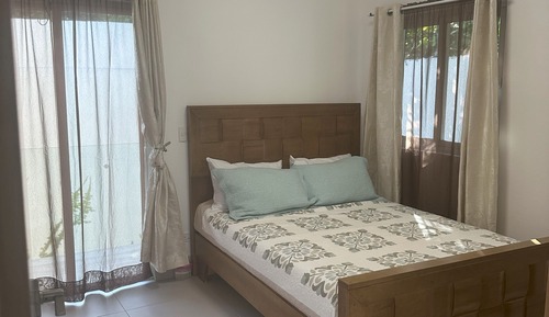 Luxury Villa, Sea View