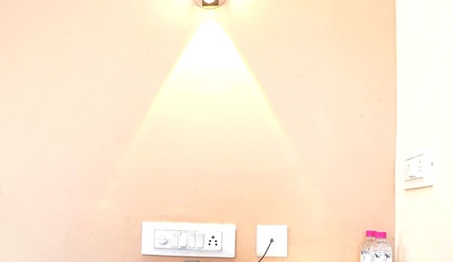 Luxury Studio, Lake View