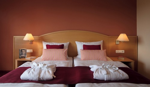 Classic Double Room