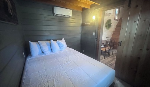 Family Loft, Patio, Resort View