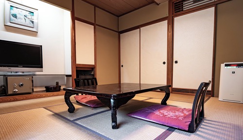 Japanese-style Room