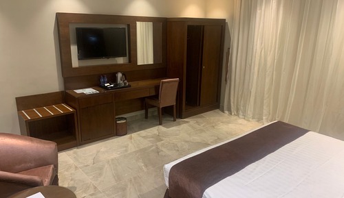 Grand Room