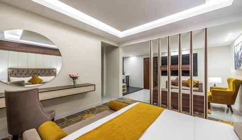 Junior Suite