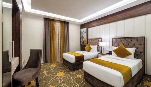 Family Suite