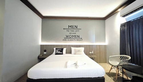 Superior Room