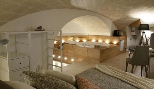 Exclusive Apartment