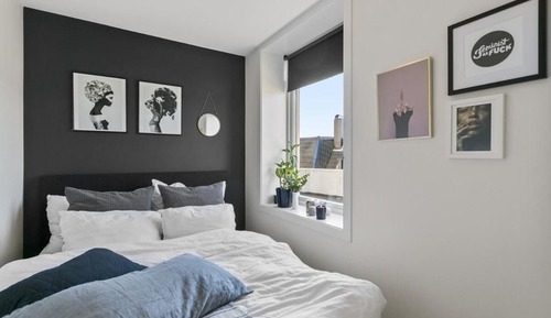 Apartment, 2 Bedrooms, Accessible, Terrace