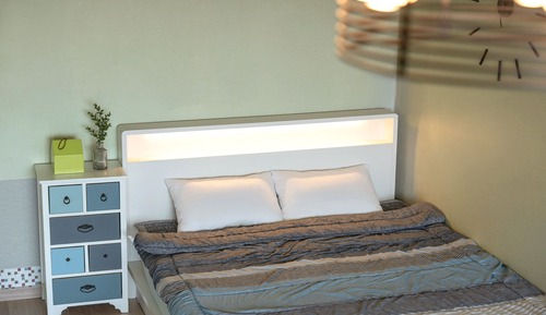 Basic Room, 1 Bedroom (room 102(Pet))