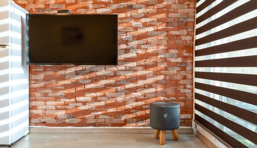 Basic Room, 1 Bedroom (room 104(Pet))