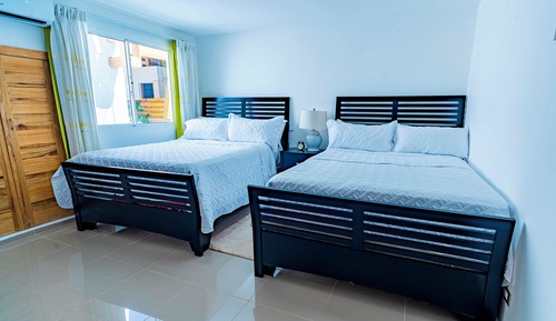 Comfort Double or Twin Room, Balcony, Garden View