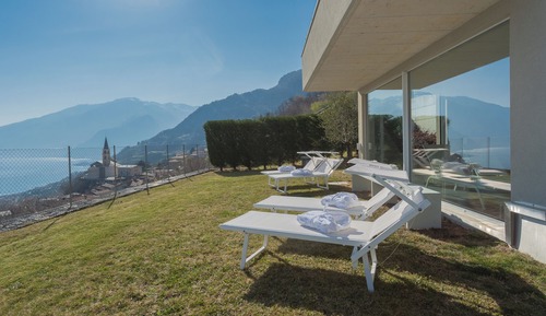 Apartment (Valarin Roma)