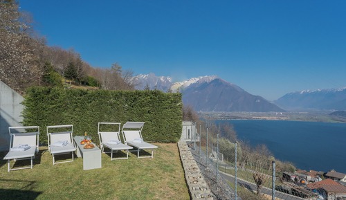 Apartment (Valarin Firenze)