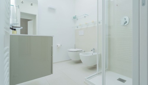 Apartment (Valarin Venezia)