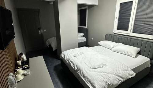 Family Suite, Multiple Beds