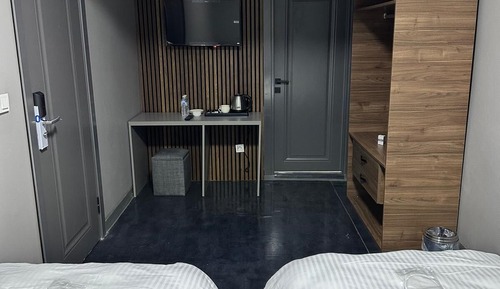 Business Twin Room, Multiple Beds