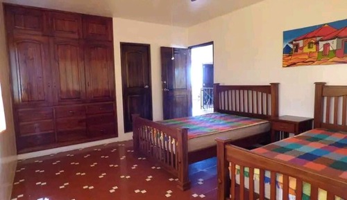House, 4 Bedrooms, Private Pool, Garden View