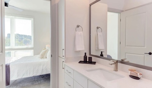 Apartment, 2 Bedrooms, Non Smoking