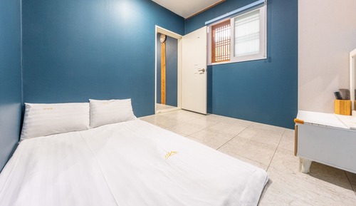 Basic Room, 1 Bedroom (Room Ara 4)