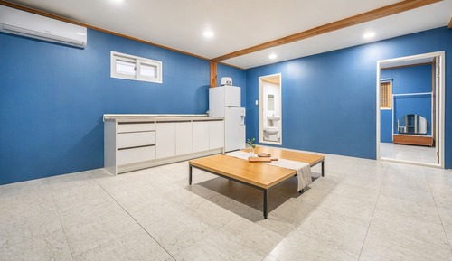 Basic Room, 2 Bedrooms (Room Ara 8)