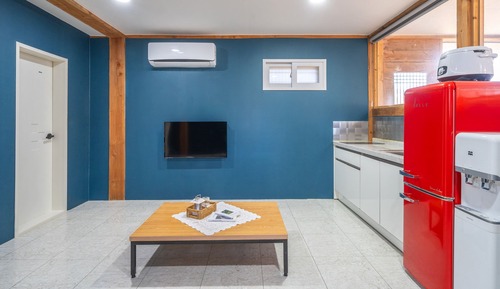 Basic Room, 1 Bedroom (Room Ara 2)