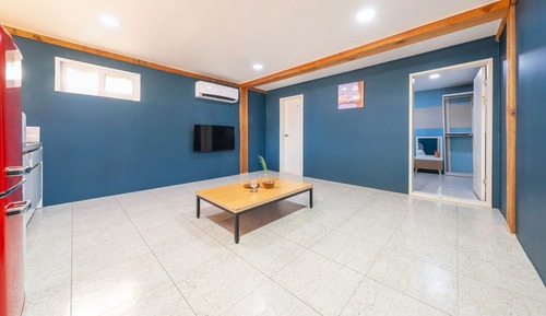 Basic Room, 1 Bedroom (Room Maru 1)