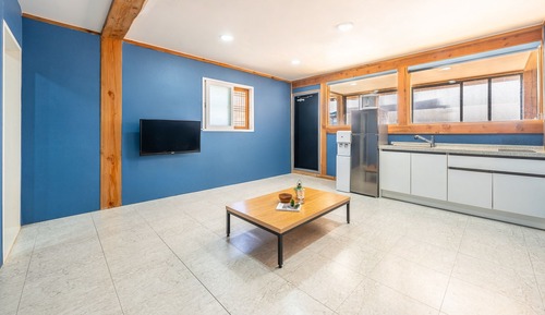 Basic Room, 1 Bedroom (Room Ara 7)